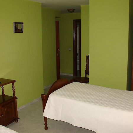 Hostal Algodon Palencia Extérieur photo