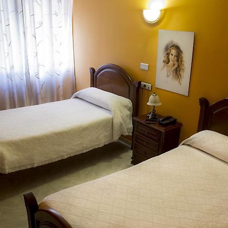 Hostal Algodon Palencia Extérieur photo