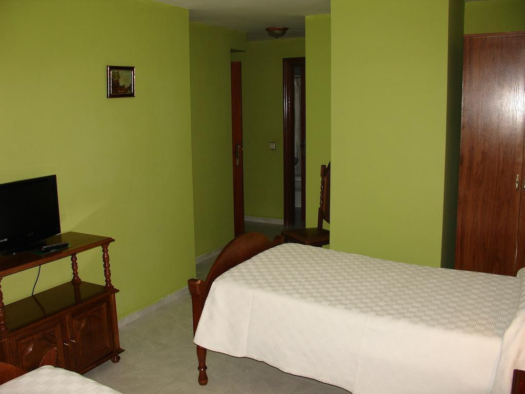 Hostal Algodon Palencia Extérieur photo
