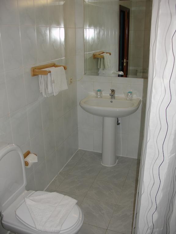 Hostal Algodon Palencia Extérieur photo