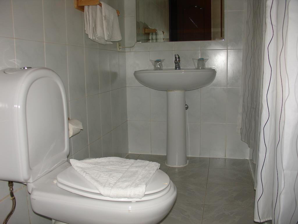 Hostal Algodon Palencia Extérieur photo
